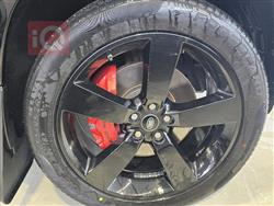 لاند روفر دفندر